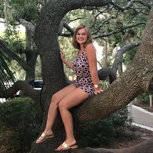 Meet your Posher, Hanna